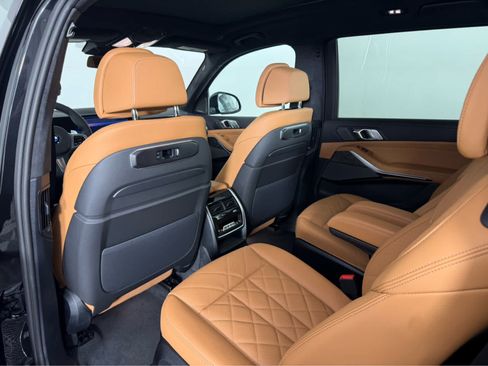 New 2027 BMW X7 xDrive40i w/ M Sport Package AWD/4WD image 14