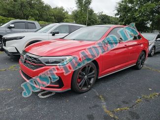 Used 2019 Volkswagen Jetta GLI FWD video 1