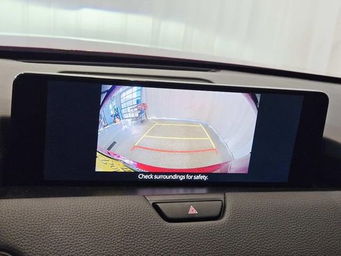 Certified 2025 MAZDA CX-90 3.3 Turbo w/ Preferred Package image 25