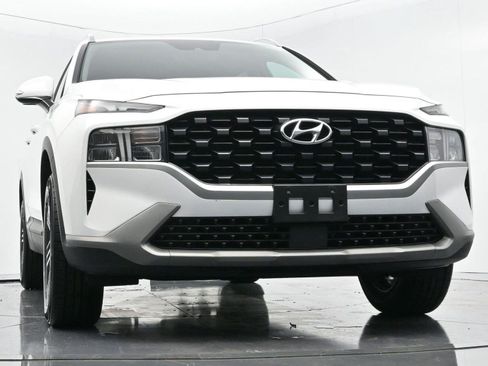 Used 2023 Hyundai Santa Fe SEL AWD/4WD image 42