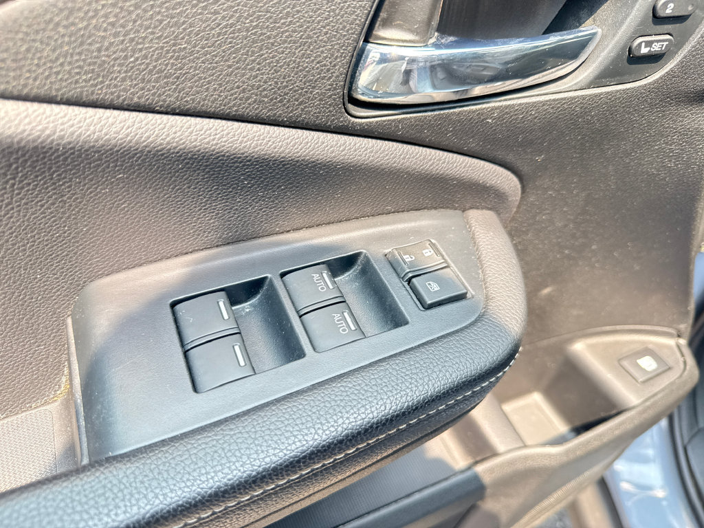Used 2023 Honda Ridgeline RTL-E image 12