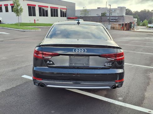 Used 2018 Audi A4 2.0T Premium Plus w/ Premium Plus Package AWD/4WD image 26
