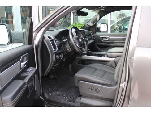 Used 2020 RAM 1500 Big Horn image 8