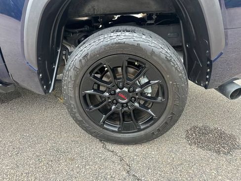 Used 2024 Toyota Tundra SR5 w/ SR5 Premium Package AWD/4WD image 15