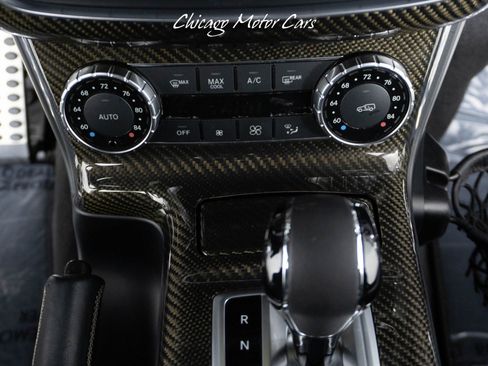 Used 2017 Mercedes-Benz G 550 Squared image 29