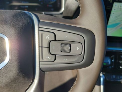 New 2026 GMC Sierra 2500 Denali w/ Denali Reserve Package AWD/4WD image 31