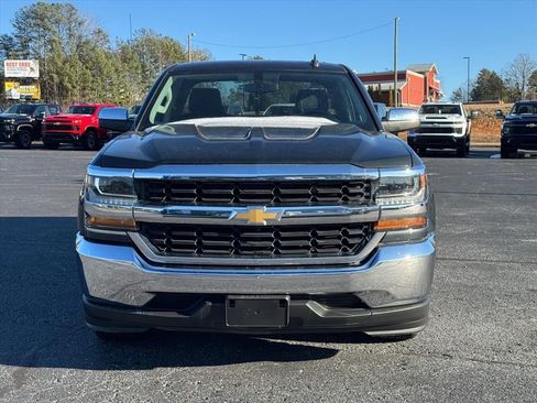 Used 2019 Chevrolet Silverado 1500 LT image 8