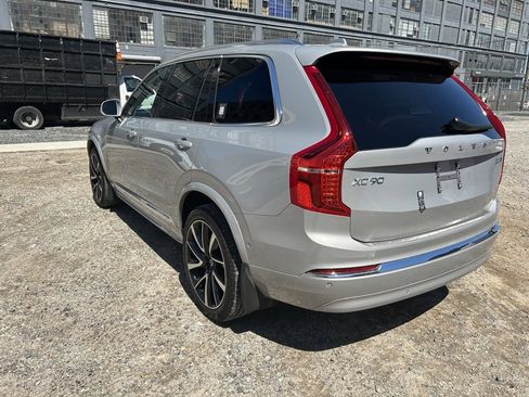 Certified 2024 Volvo XC90 B6 Plus w/ Protection Package Premier image 5