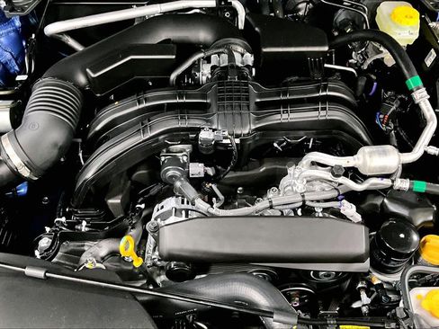 New 2026 Subaru Forester Premium image 17