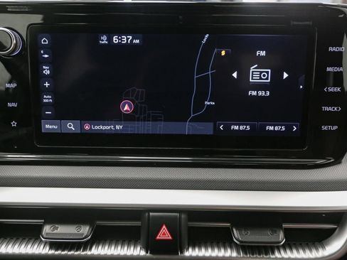 Used 2023 Kia K5 GT-Line w/ GT-Line Premium Package image 27