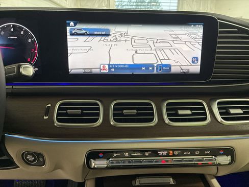 New 2026 Mercedes-Benz GLE 350 4MATIC image 18