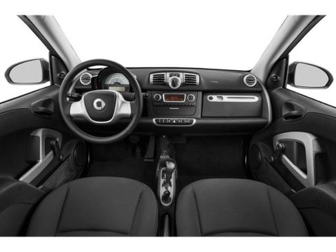 Used 2015 smart fortwo pure RWD image 7