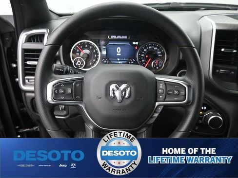 New 2026 RAM 1500 Express image 26