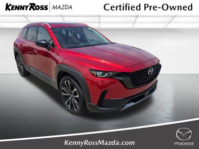 Certified 2024 MAZDA CX-50 AWD 2.5 Turbo w/ Weather Package