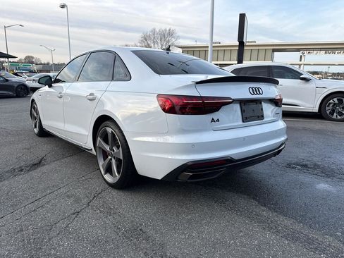 Used 2023 Audi A4 2.0T Premium Plus w/ Premium Plus Package image 10