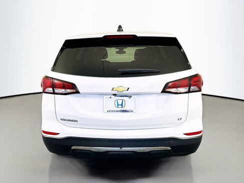 Used 2024 Chevrolet Equinox LT image 6