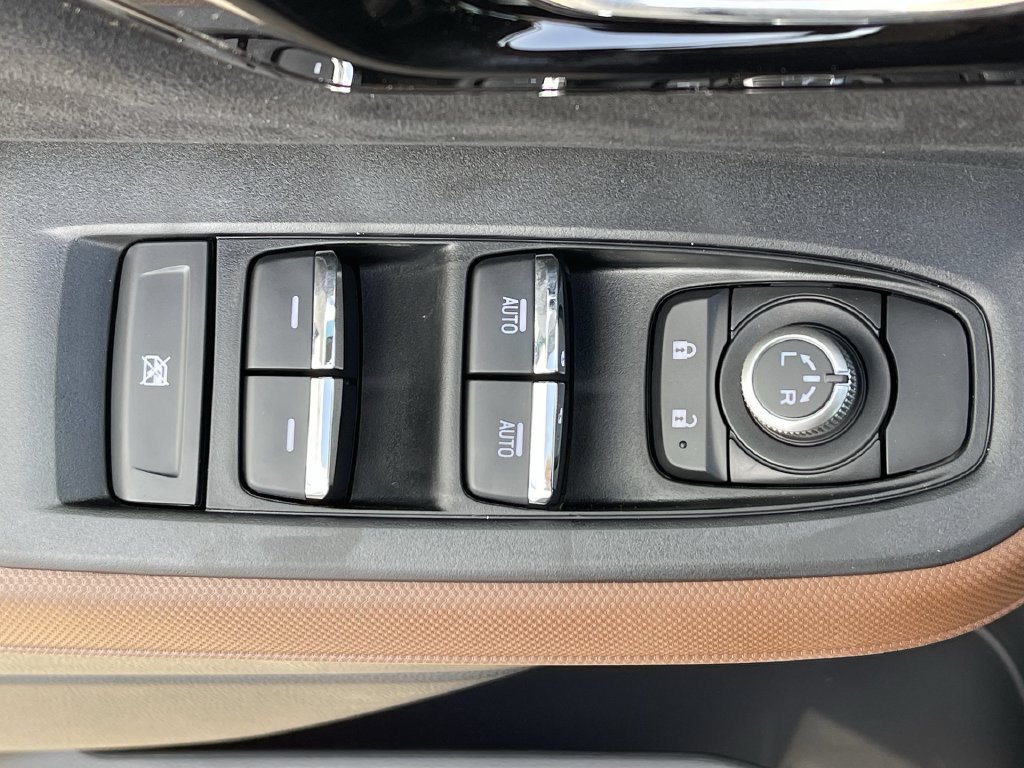 New 2026 Subaru Forester Touring AWD/4WD image 25
