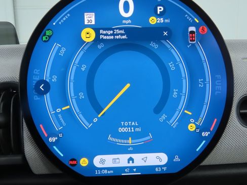 New 2026 MINI Cooper S image 39