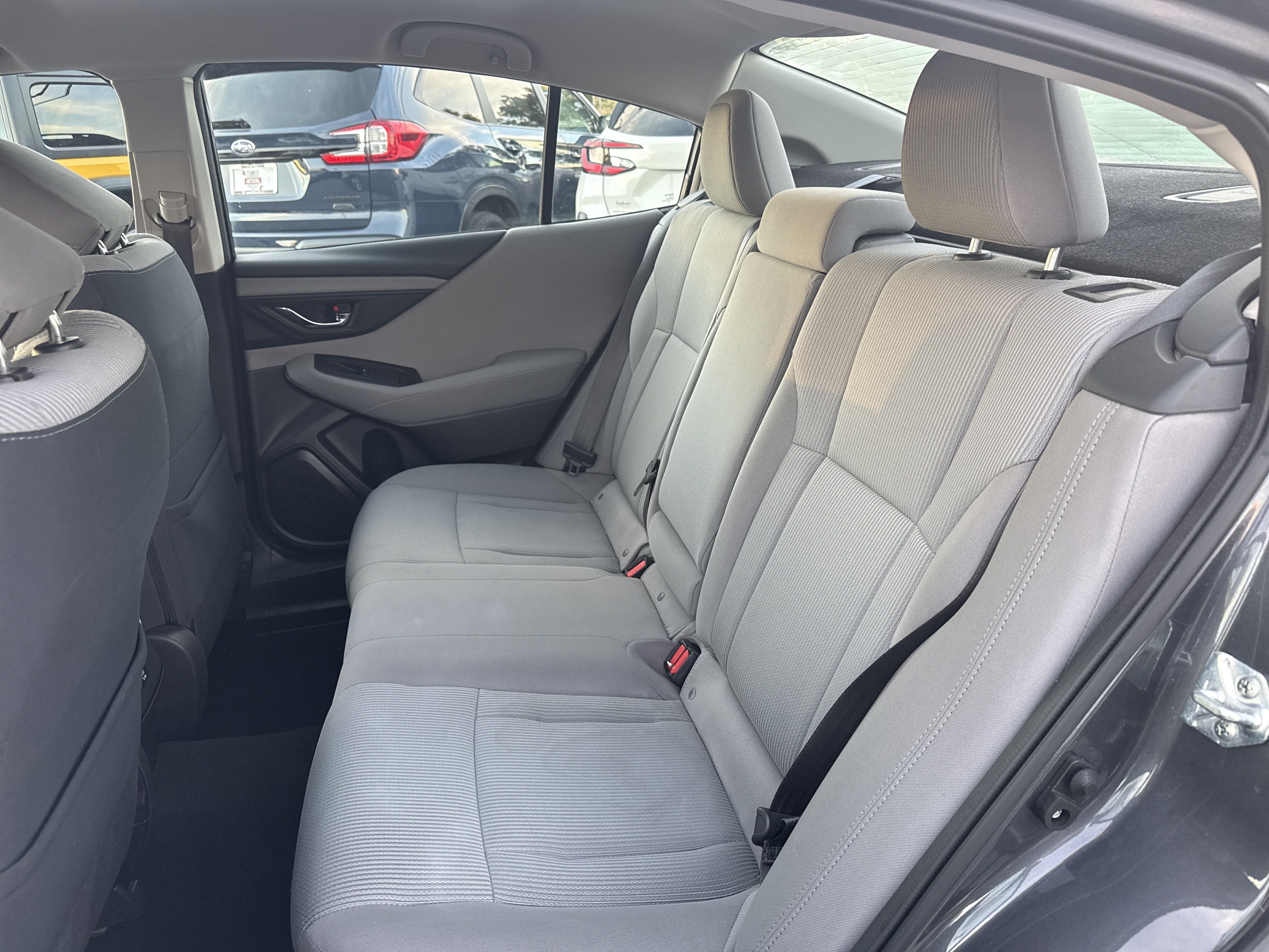 Used 2024 Subaru Legacy Premium AWD/4WD image 18