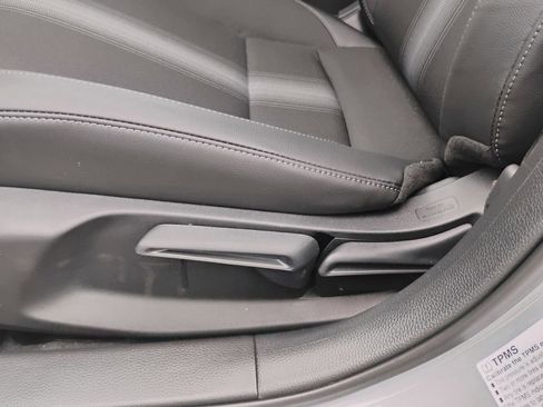 New 2026 Honda Civic Sport image 20