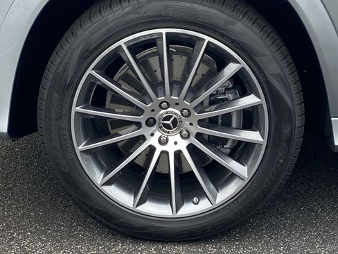 New 2026 Mercedes-Benz GLE 350 4MATIC image 14