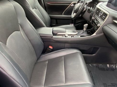 Used 2020 Lexus RX 350 FWD image 16