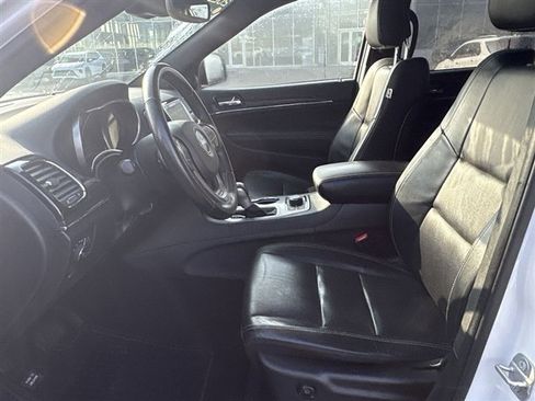 Used 2021 Jeep Grand Cherokee Limited w/ Quick Order Package 28K 80th image 20