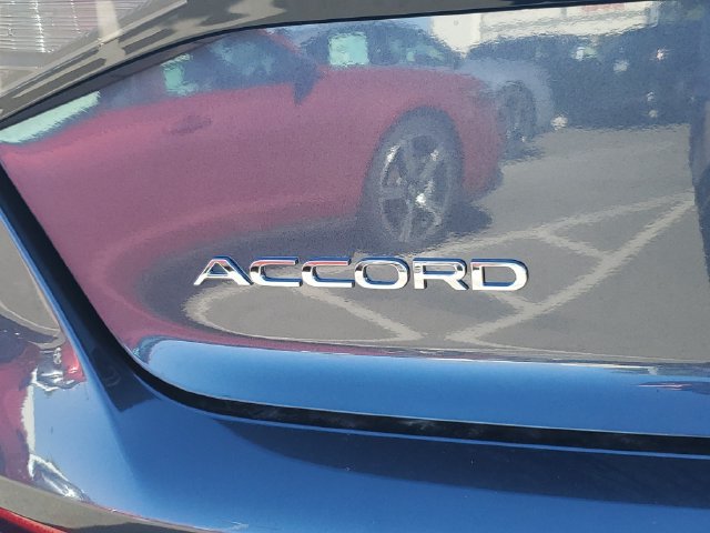 New 2026 Honda Accord LX image 7