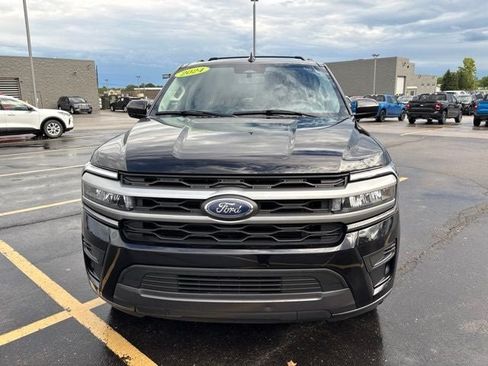 Used 2024 Ford Expedition XLT AWD/4WD image 18