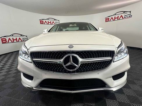 Used 2015 Mercedes-Benz CLS 400 image 15