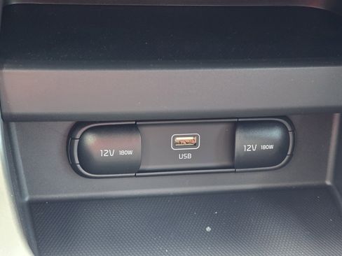 New 2026 Kia Seltos LX AWD/4WD image 11