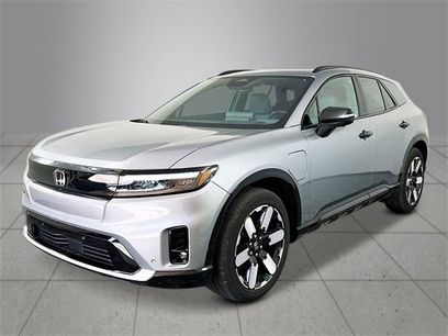 New 2025 Honda Prologue Elite