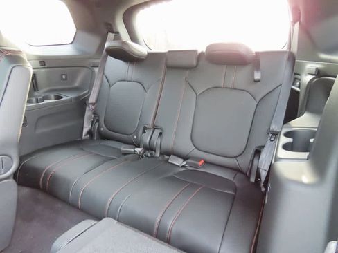 New 2026 Honda Pilot TrailSport image 16