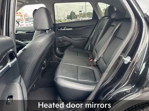 Used 2024 Kia Seltos EX AWD/4WD image 17