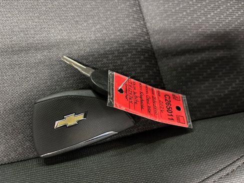 New 2026 Chevrolet Silverado 3500 W/T w/ WT Convenience Package image 37