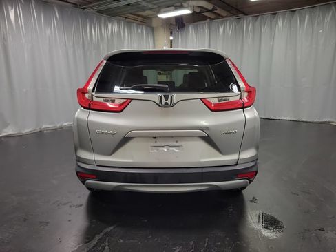 Used 2019 Honda CR-V EX image 7