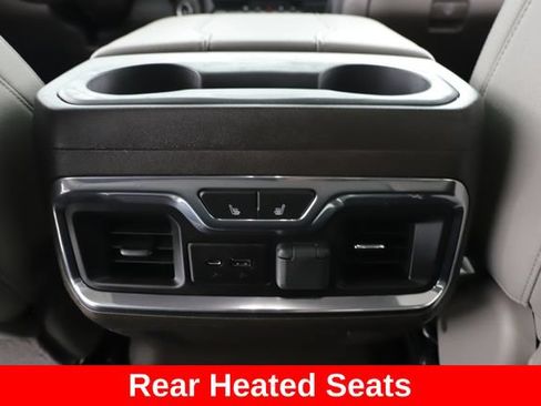 Used 2023 GMC Sierra 2500 SLT w/ SLT Convenience Package AWD/4WD image 28