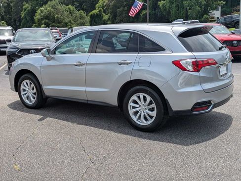 Used 2018 Acura RDX FWD image 6