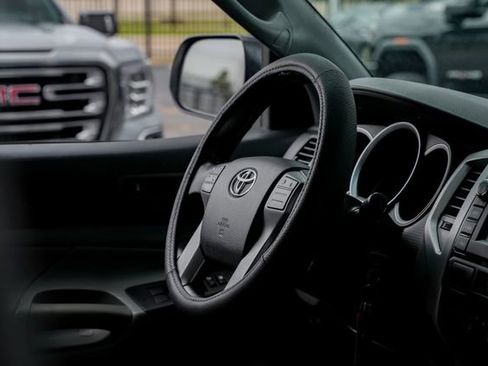 Used 2013 Toyota Tacoma PreRunner w/ SR5 Pkg image 35