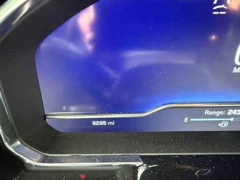 Used 2025 Chevrolet Silverado 1500 High Country w/ Z71 Off-Road Package image 37