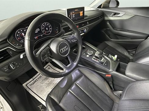Used 2018 Audi A4 2.0T Ultra Premium w/ 18" Wheel Package image 18
