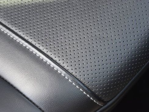 Used 2025 INFINITI QX60 Luxe image 35