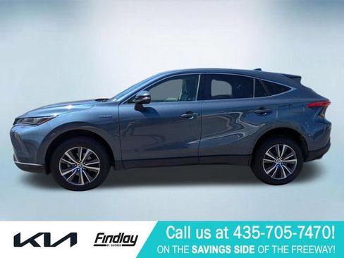 Used 2021 Toyota Venza LE AWD/4WD image 6