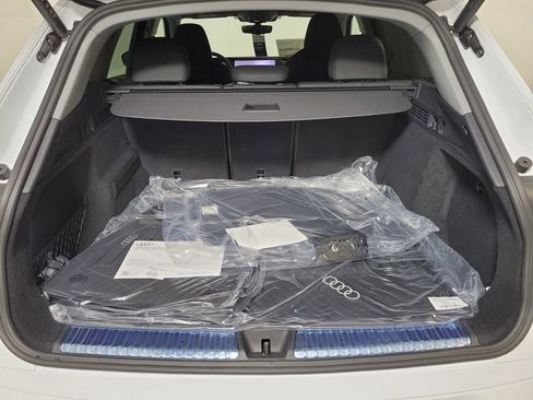 New 2026 Audi Q5 Premium Plus AWD/4WD image 9