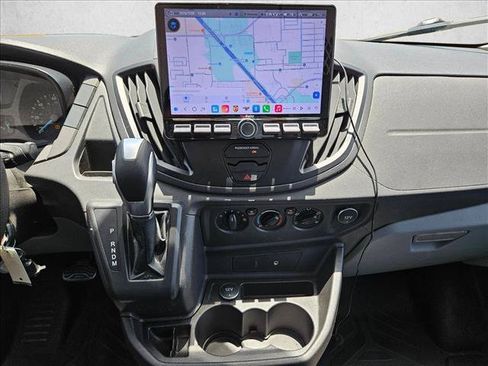 Used 2015 Ford Transit 250 148 Medium Roof RWD image 15