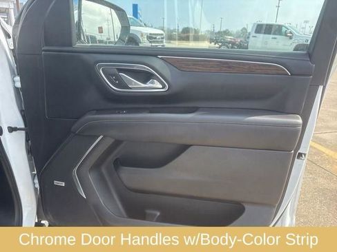 Used 2024 Chevrolet Tahoe Premier image 30