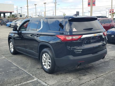 Used 2019 Chevrolet Traverse LS image 7