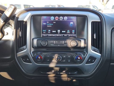 Used 2018 GMC Sierra 1500 SLE w/ Elevation Edition image 18