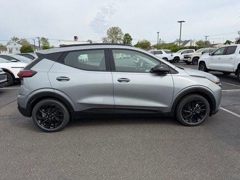 New 2027 Chevrolet Bolt RS FWD image 9