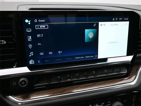 New 2026 Chevrolet Silverado 1500 LT w/ Leather Package image 17